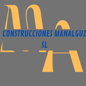 CONSTRUCCIONES MANALGUZ, S.L.